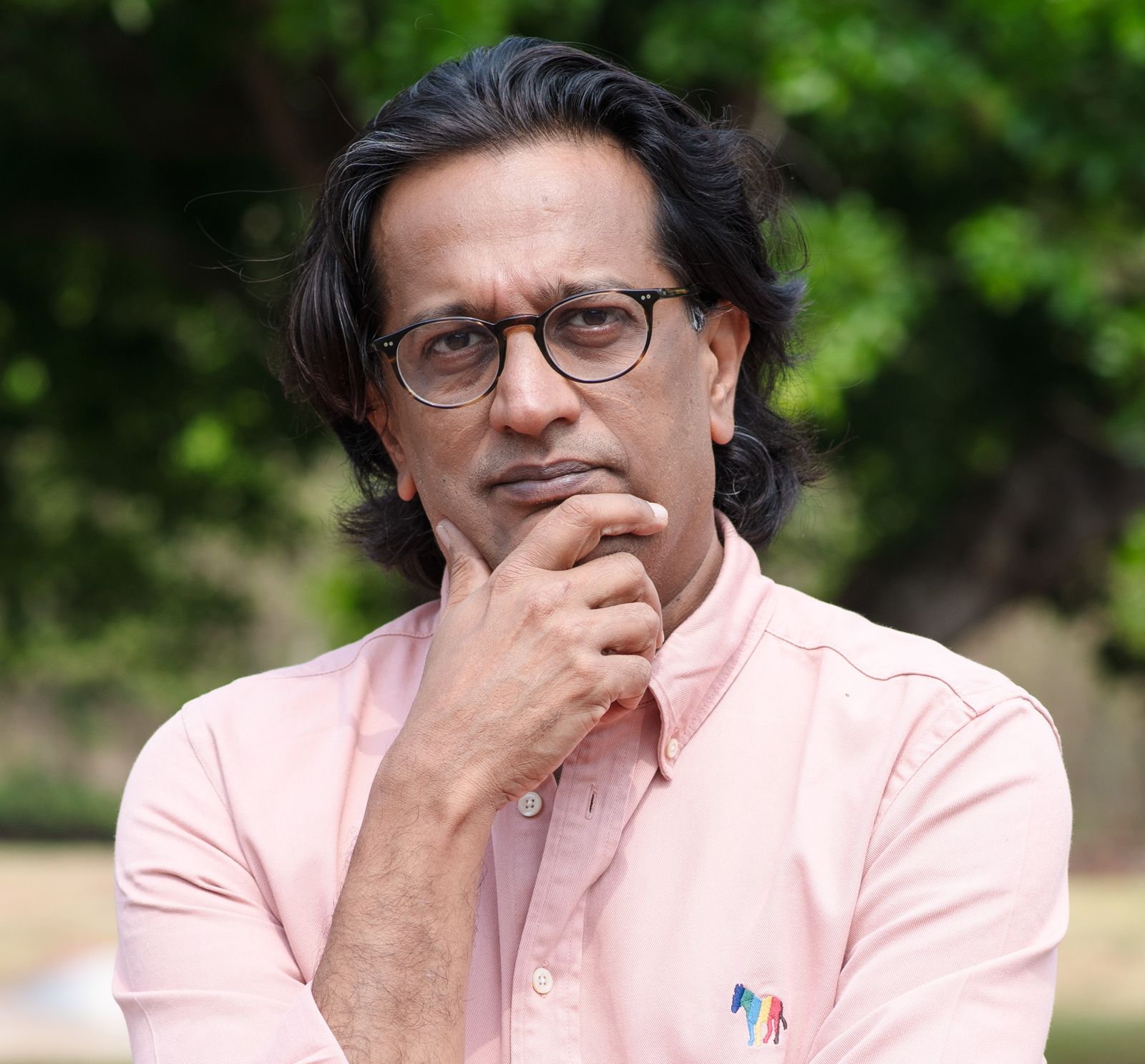 Manoj Kumar