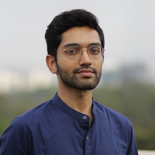 Manu Pillai