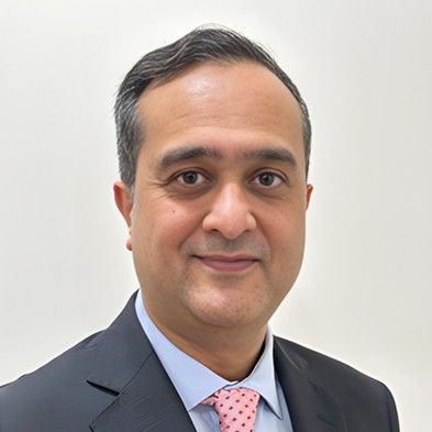 Masood Hussainy