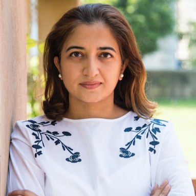 Meghna Rao