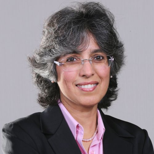 Meher Pudumjee