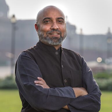 Mihir Sharma
