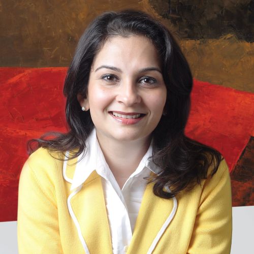 Minal Vazirani