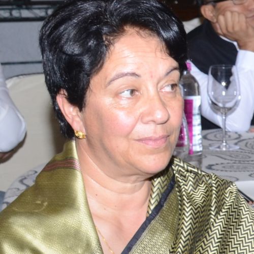 Mukti Datta