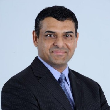 Mukund Rajan