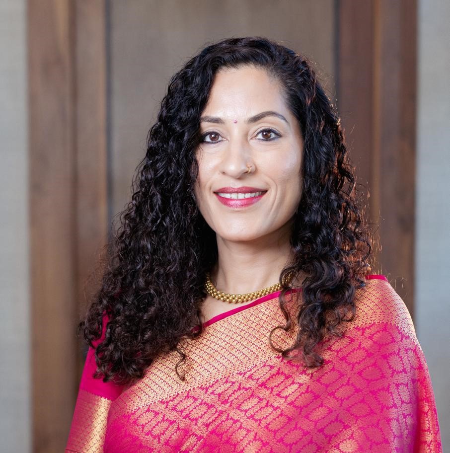 Nandini Singla