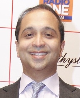 Narayan Lakshman