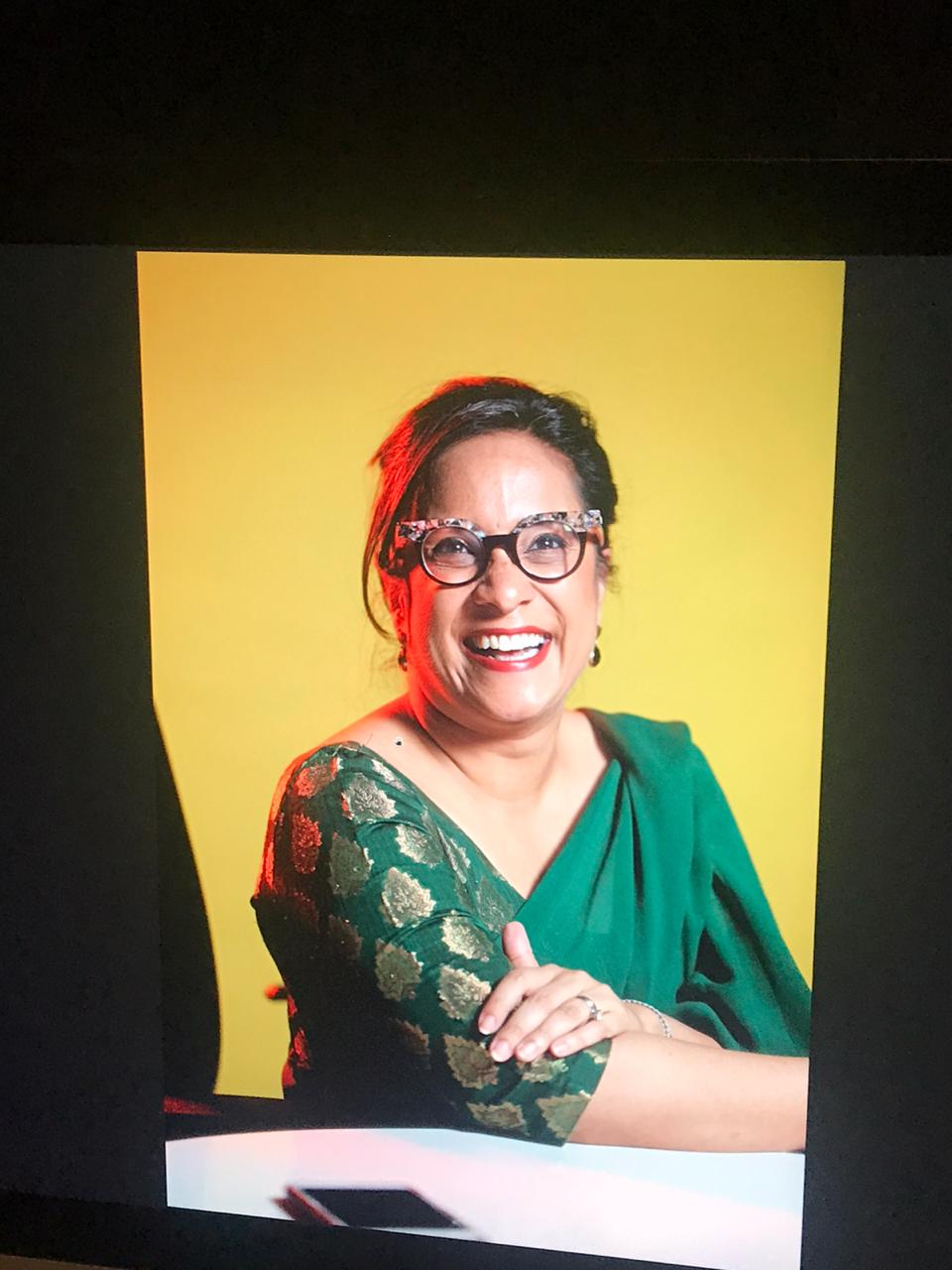 Neera Nundy