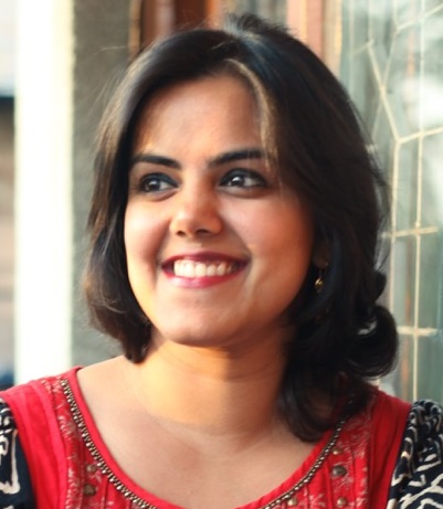 Neha Kirpal