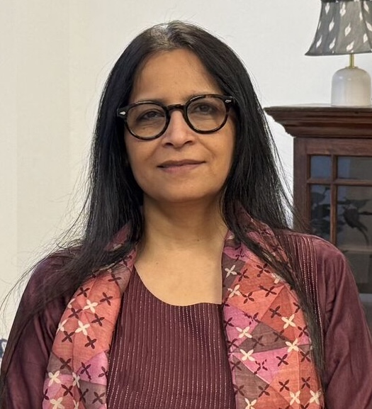 Nidhi Mani Tripathi