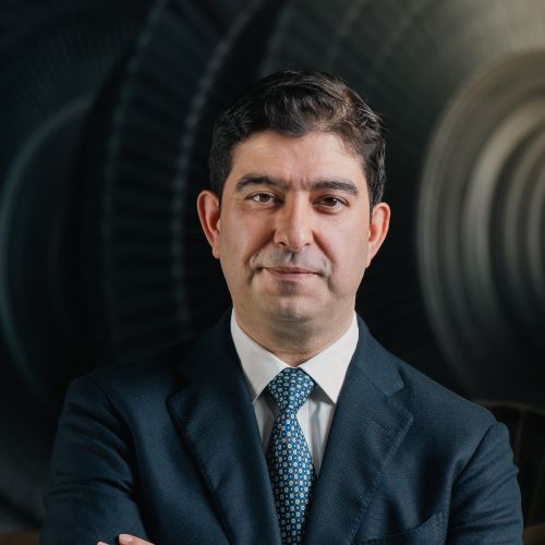 Nikhil Sawhney