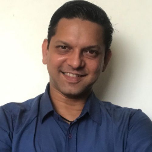 Pallav Patankar