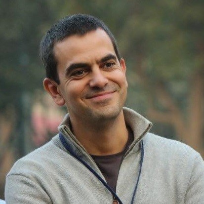Pankaj Sahni