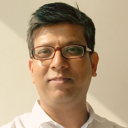Pranshu Singhal