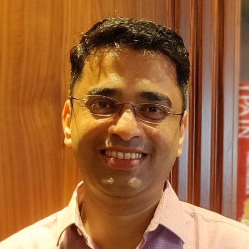 Prasad Raj Dandekar