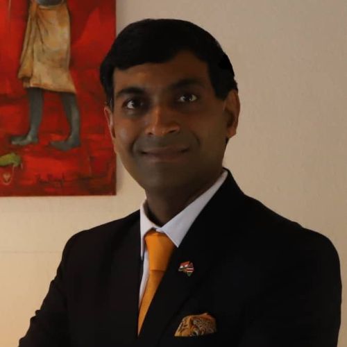 Prashant Agrawal