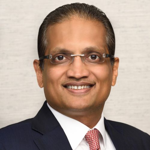 Prashant Khemka