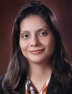 Pratibha Jain