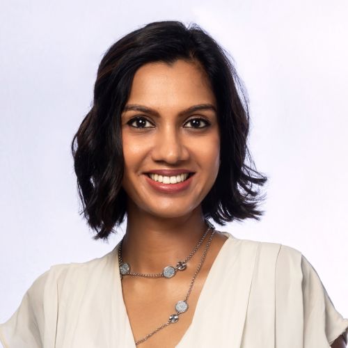 Priya Mohan