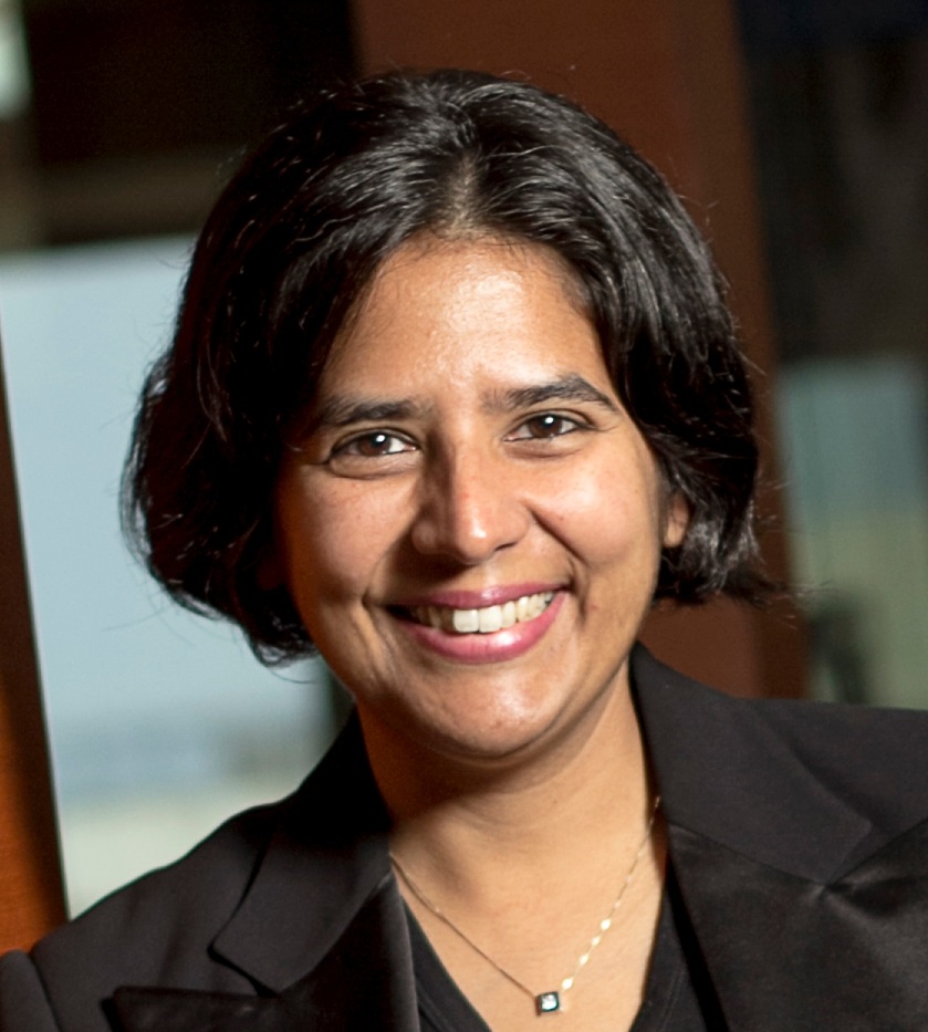 Radhika Piramal