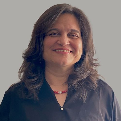 Radhika Shapoorjee
