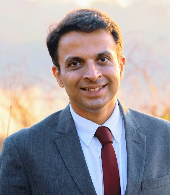 Rahul Mirchandani