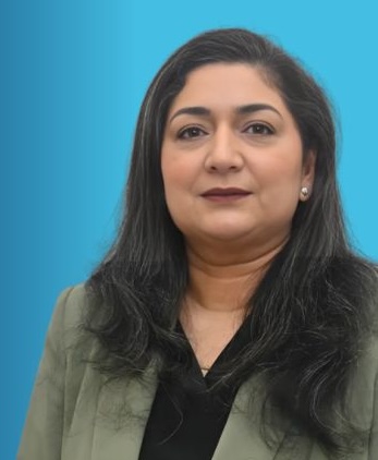 Rashi Bhatia
