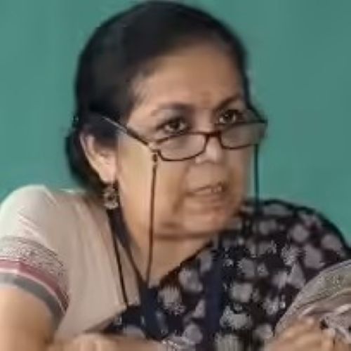 Renu Sharma