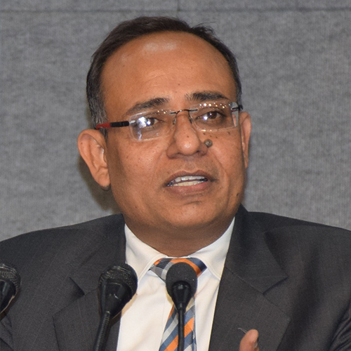 Rohit Kansal