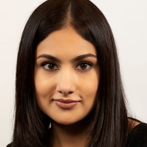 Roopa Purushothaman