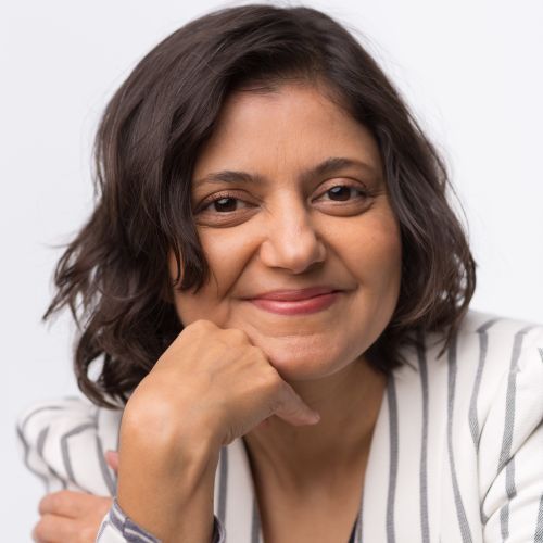 Sairee Chahal