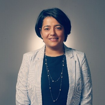Saloni Malhotra