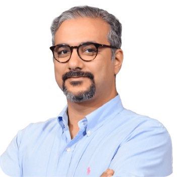 Sameer Brij Verma