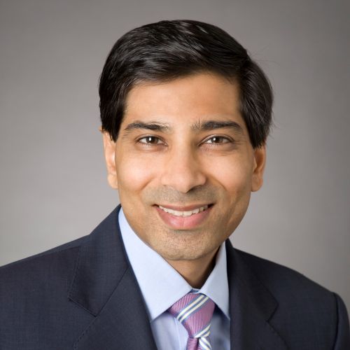 Sandeep Patel