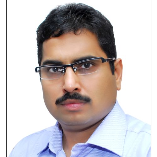 Sanjay Jaju