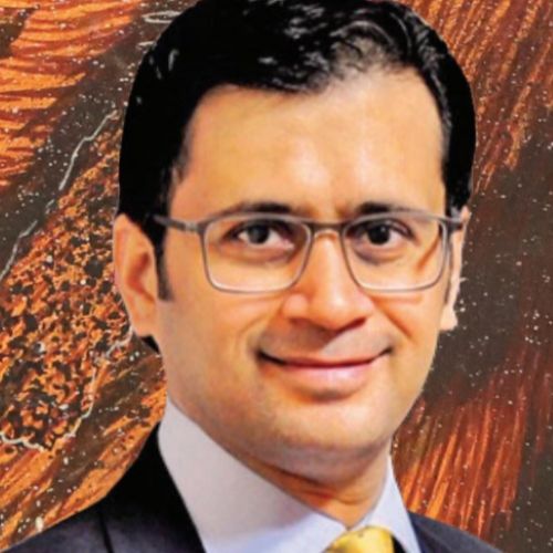 Satvik Varma