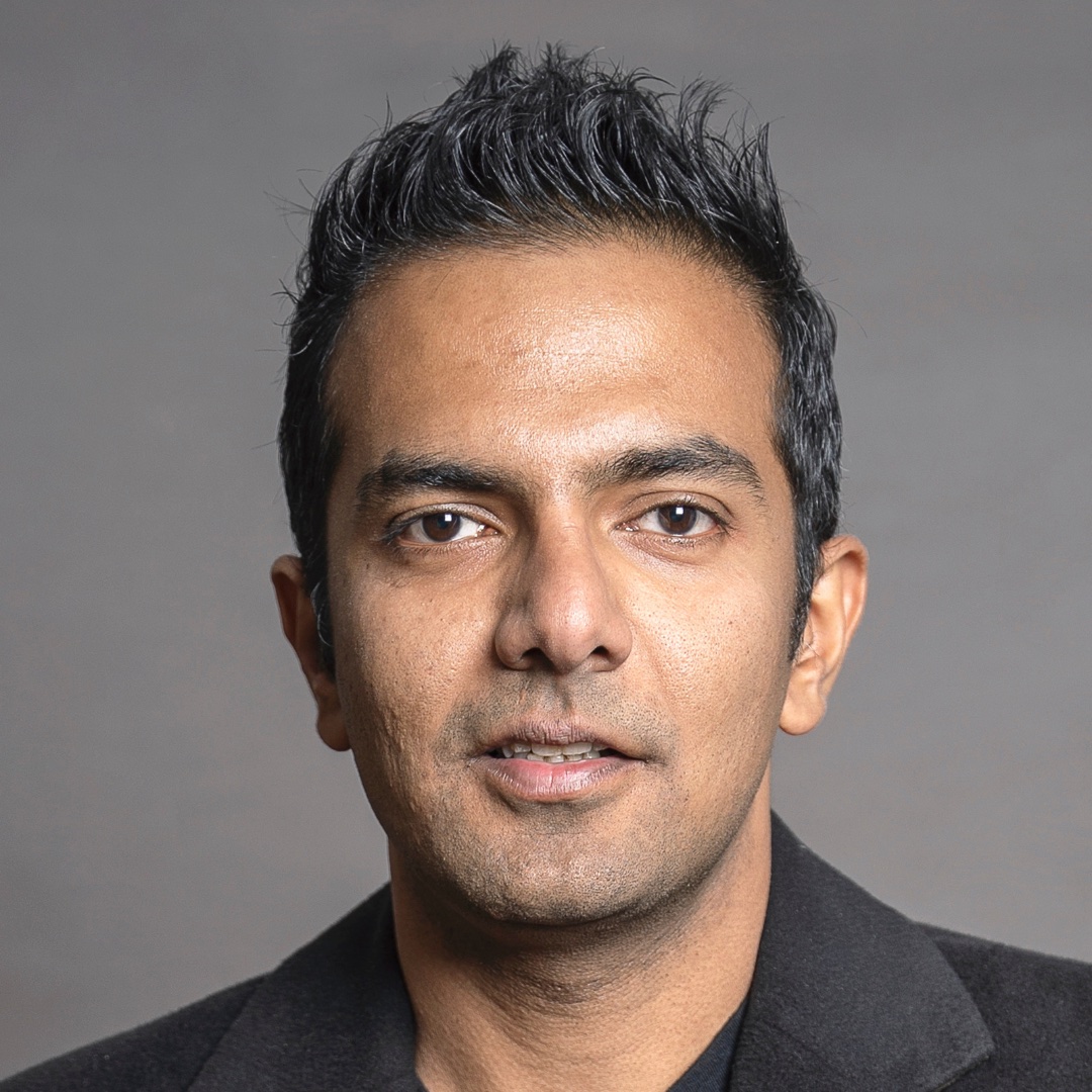 Saurav Malhotra