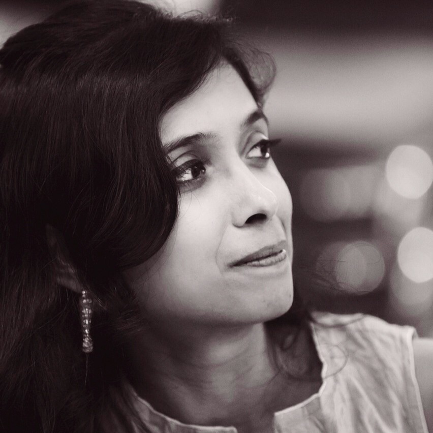 Shalaka Joshi