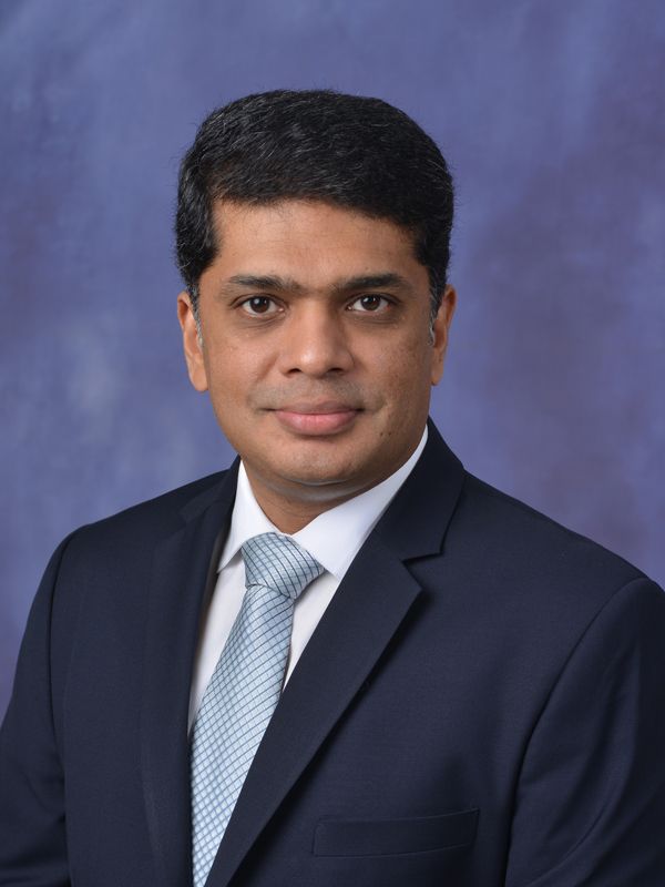 Shankar Vanavarayar