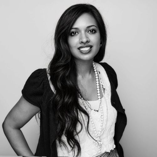 Shobana Mani