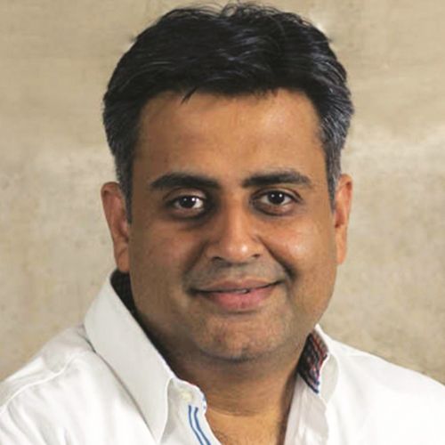 Sourabh Gupta