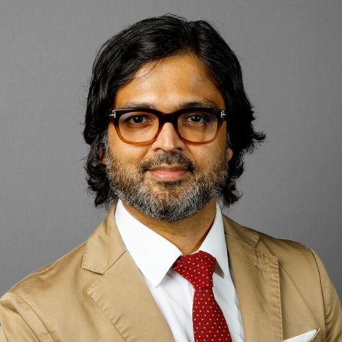 Srikumar Misra