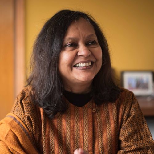 Sumita Ghose