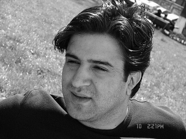 Suneem Ahmad Khan