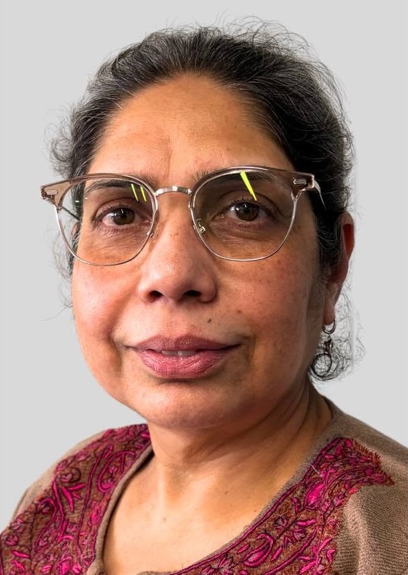 Sunisha Ahuja