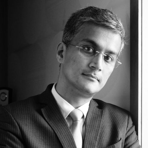 Suraj Moraje