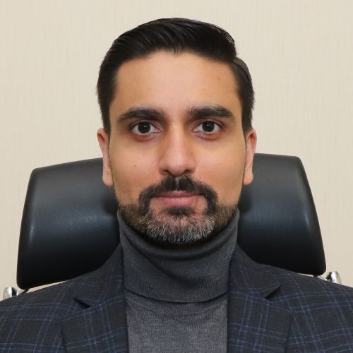 Syed Junaid Altaf