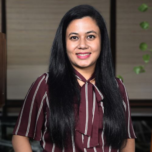 Tanushree Hazarika