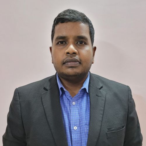 Thavaseelan K