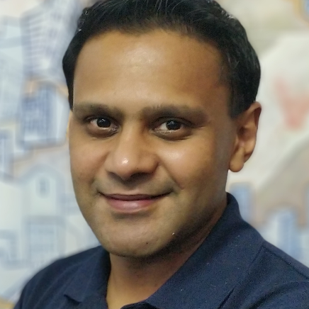 Tushar Aggarwal